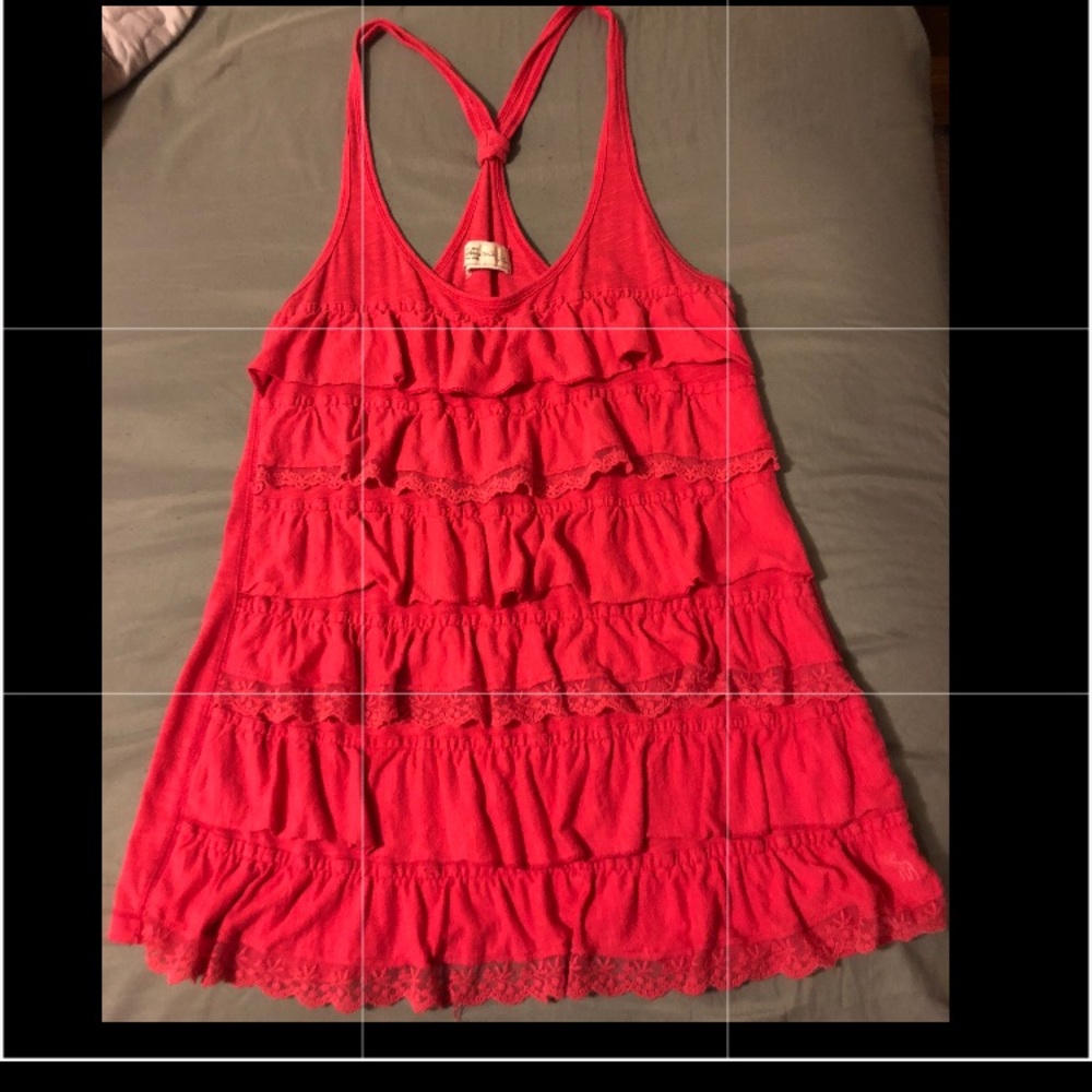 Abercrombie and Fitch tank top